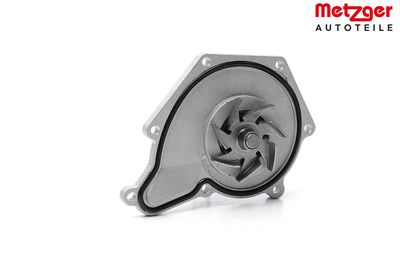 POMPă DE APă RăCIRE MOTOR METZGER AUTOTEILE 4007036 17