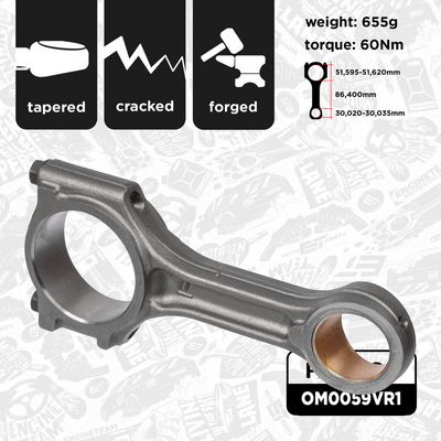  ET ENGINETEAM OM0059VR1 2