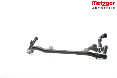 CUPLAJ CONDUCTA LICHID RACIRE METZGER AUTOTEILE 4010293 26