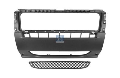 броня DT Spare Parts 12.82004