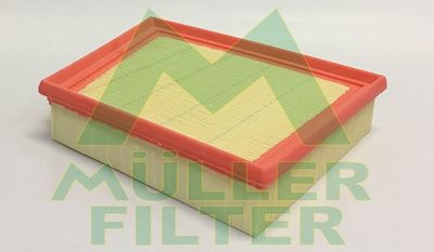 MULLER-FILTER PA3823 Повітряний фільтр 