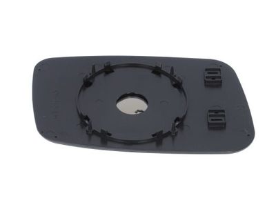 Zijspiegel glas Links (asferisch) past: VOLVO 850, S40 I, V40 06.91-12.04