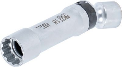 ZüNDKERZENSCHLüSSEL