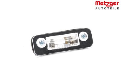 KENNZEICHENLEUCHTE METZGER AUTOTEILE 2080022 36