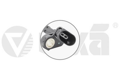 Sensor, revoluciones de la rueda VIKA 99270069501 para VAG
