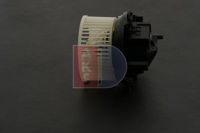 INNENRAUMGEBLäSE AKS DASIS 870700N 3