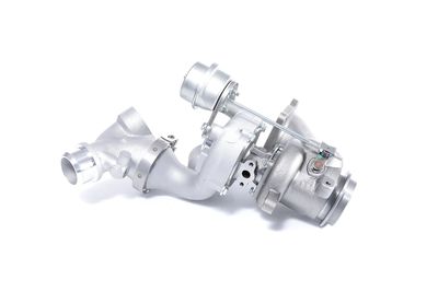 LADER AUFLADUNG BTS Turbo T914391BT 11