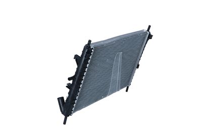 KüHLER MOTORKüHLUNG NRF 509641 19