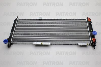 PATRON PRS3338 Радиатор охлаждения двигателя для OPEL CORSA B Фургон/хетчбэк (S93)
