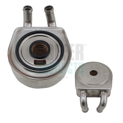 RADIATOR ULEI ULEI MOTOR