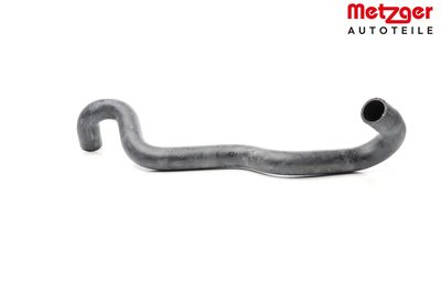 FURTUN RADIATOR METZGER AUTOTEILE 2420017 20