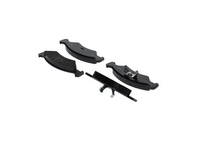 BREMSBELAGSATZ SCHEIBENBREMSE BOSCH 0986468570 15