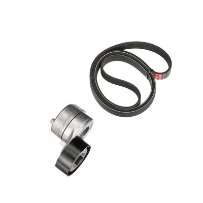 SET CUREA TRANSMISIE CU CANELURI GATES K016PK1320 69