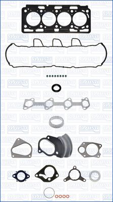 Zestaw uszczelek, głowica cylindrów AJUSA 52343300
