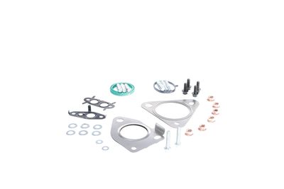 SET MONTAJ TURBOCOMPRESOR BTS Turbo T931523ABS 9