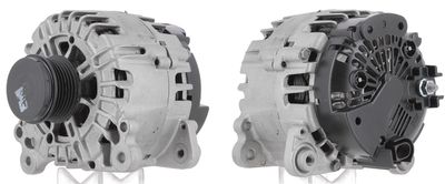Генератор CEVAM 40521 для VW TOUAREG