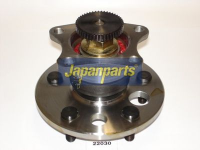 JAPANPARTS Rato stebulė