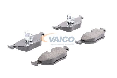 BREMSBELAGSATZ SCHEIBENBREMSE VAICO V208104 53