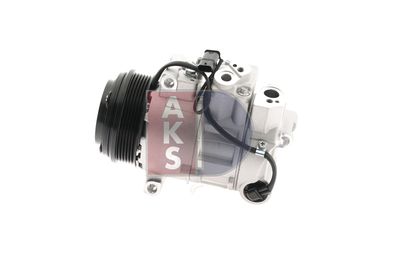 KOMPRESSOR KLIMAANLAGE AKS DASIS 852020N 15
