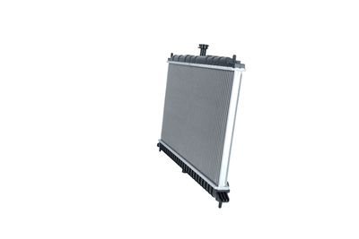 KüHLER MOTORKüHLUNG NRF 53491 33