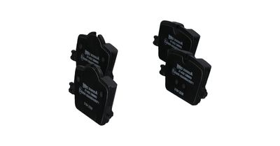 SET PLACUTE FRANA FRANA DISC VALEO 302520A 6