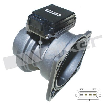 въздухомер-измерител на масата на въздуха WALKER PRODUCTS 245-1072