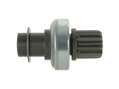 Laisvos eigos pavara, starteris