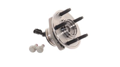 RADLAGERSATZ SKF VKBA3687 25