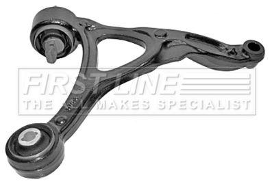 Control/Trailing Arm, wheel suspension FIRST LINE FCA6411