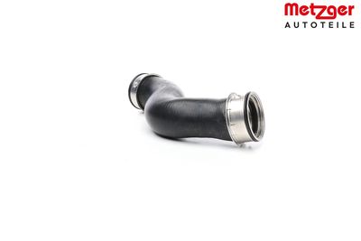 LADELUFTSCHLAUCH METZGER AUTOTEILE 2400201 25