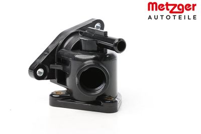 CARCASA TERMOSTAT METZGER AUTOTEILE 4010598 27