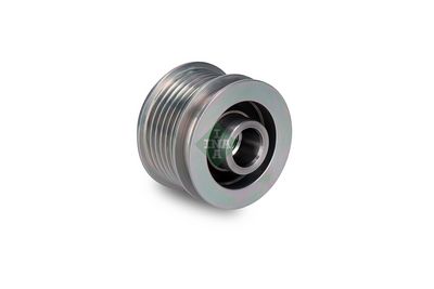Dynamo poelie past: MERCEDES C (A205), C (C205), C T-MODEL (S205), C (W205), E T-MODEL (S213), E (W213), GLC (C253), GLC (X253), GLE (C292), GLE (W166) 3.0 03.15-04.23