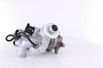 LADER AUFLADUNG NISSENS 93433 41