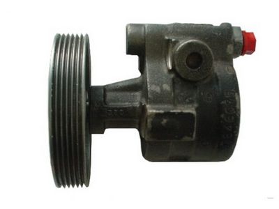 HYDRAULIKPUMPE LENKUNG SPIDAN 53633 3