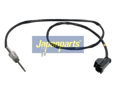 JAPANPARTS Jutiklis, išmetamųjų dujų temperatūra