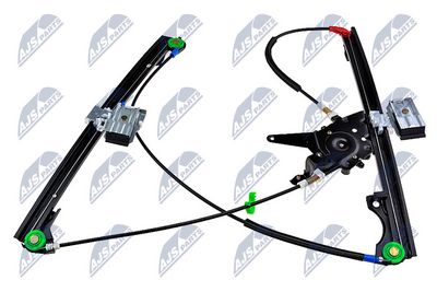 Zvedací zařízení oken NTY EPS-WW-076