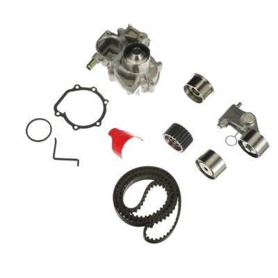 SET POMPA APA + CUREA DINTATA GATES KP15537XS1 53