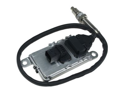 AS-PL NOx-Sensor, Harnstoffeinspritzung