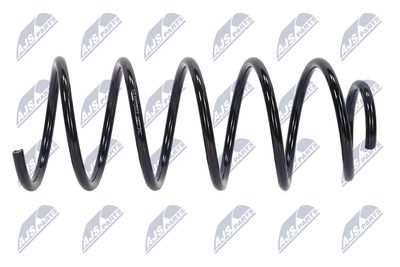 ARC SPIRAL NTY ASZVV007 25