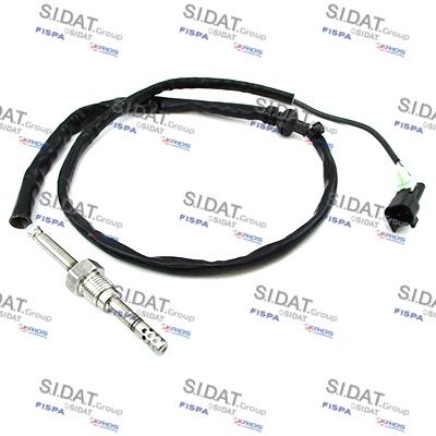 датчик, температура на изгорелите газове SIDAT 82.1340A2