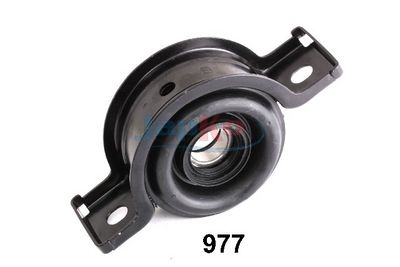 Lager, Gelenkwellenmittellager