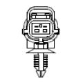 SENSOR RADDREHZAHL MOBILETRON ABEU707 1