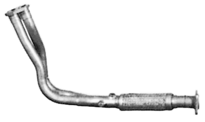 ABGASROHR