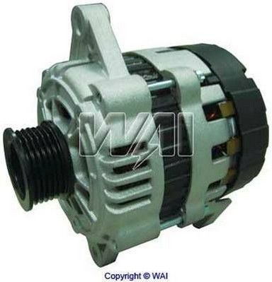 Alternátor WAI 8483N-3P