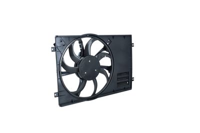 VENTILATOR RADIATOR NRF 470170 40