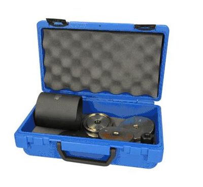 MONTAGEWERKZEUGSATZ SILENTLAGER KS TOOLS 1509865 11