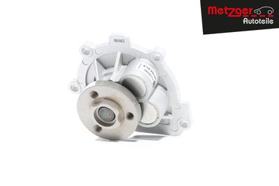 POMPă DE APă RăCIRE MOTOR METZGER AUTOTEILE 4007018 24