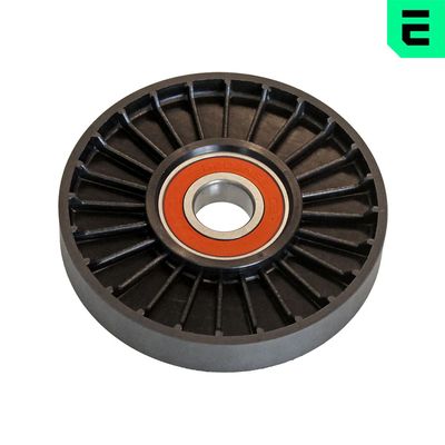 UMLENK-/FüHRUNGSROLLE KEILRIEMEN