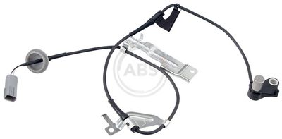 SENZOR TURATIE ROATA