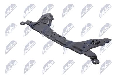 RAMA SUSTINERE/SUPORT AGREGATE NTY ZRZSU000 24